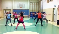 Zumba Toning Arms - Zumba workout