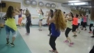 Zumba Toning Merengue - Zumba Gedera