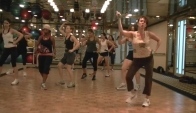 Zumba Toning Merengue Hot - Zumba Merengue