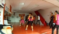 Zumba Toning No me digas que no