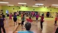 Zumba Toning Salsa Bali with Breanna