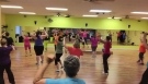 Zumba Toning Salsa Bali with Breanna