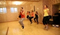 Zumba Toning by Gusyaka club