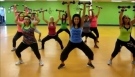 Zumba Toning with Jasmine Drop It On Me