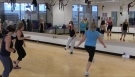 Zumba Torero Latin Pop Chayenne