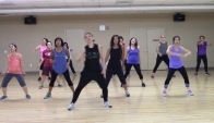 Zumba Treasure - Zumba workout