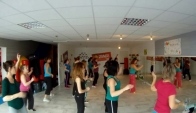 Zumba Tu Boca - Zumba Merengue