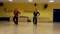 Zumba Tusty - Soca Merengue