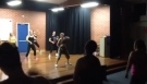 Zumba Unity Team Australia - Swing