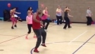 Zumba Uptown Funk - Darryl