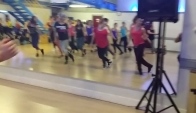Zumba Uptown Funk - Zumba