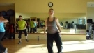 Zumba Ven Bailalo