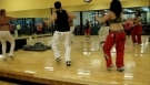 Zumba Vero and Guty Merengueando