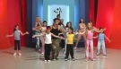 Zumba Vol Just Kids - Zumba kids