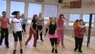 Zumba Warm Up Samba Mix