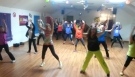 Zumba Warm Up Uptown Funk