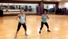 Zumba Warmup- Let's Go by Will I Am