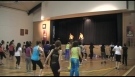 Zumba With Alan - Fitness Choreography for Flamenco Reggaeton