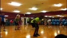 Zumba With Barry Barnes Bollywood Hindi