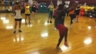 Zumba With Barry Barnes Twist Bollywood Hindi