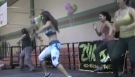 Zumba With Elie Welti - Dale Merengue