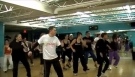 Zumba With Irma - Soca - Zumba Soca