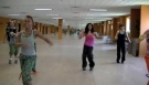 Zumba With Irma Salsa Rapida