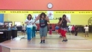 Zumba With Maribel Arevalo Reggaeton Mi Vecinita
