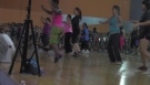 Zumba With Melissa ~Boogie