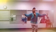 Zumba With Miko - Sheila