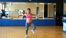 Zumba With Yoyi La Cubana - Work