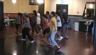 Zumba Workout- Pyaar Do Pyaar Lo- Bollywood Song