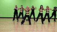 Zumba Workout - Zumba Dance