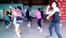 Zumba Workout Dance