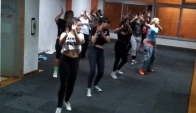 Zumba Xl by ana guas Ilegales-Chucucha