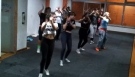 Zumba Xl by ana guas Ilegales-Chucucha