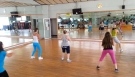 Zumba Yasser reggaeton la combi completa
