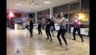 Zumba Zin - Donde Estes Llegare Zumba Kaune