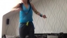 Zumba Zin Passito a Passo Cumbia Pop