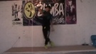 Zumba Zin Ricardo Rodriguez
