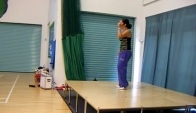 Zumba 'Zokaly Pso - Soca and Calypso' - Jodi Jones