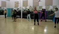 Zumba Zumba Con Danielle