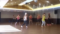 Zumba Zumba Hip Hop Boom Boom Boom