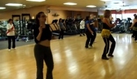 Zumba Zumba Merengue Con Katerine