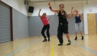 Zumba ~ Balans by Tracy
