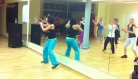 Zumba ~ Balans