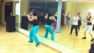 Zumba ~ Balans