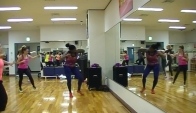 Zumba  El Gallo and la Gallina  Cardio Merengue
