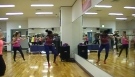 Zumba  El Gallo and la Gallina  Cardio Merengue