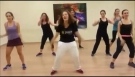 Zumba  Fitness with AnnZ